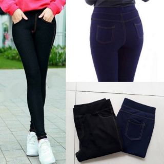 👖💥Quần bò cạp chun đẹp 💥