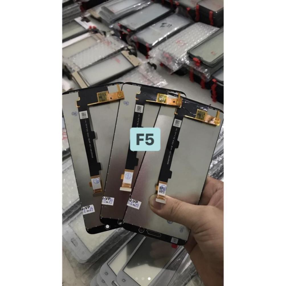 Màn hình oppo F5, F5 youth zin