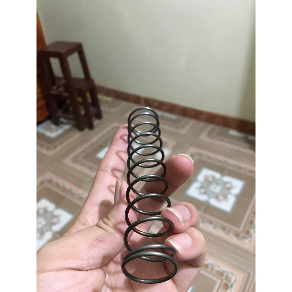 Lò xo AR15, lò xo hoàn lực 1.6mm và 1.8mm