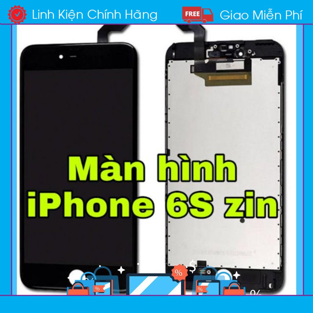 Màn hình iphone 6s zin