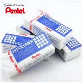 COMBO 5 CỤC Gôm Pentel H03. H05