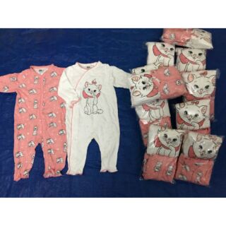 Combo sỉ set 2 body H&M xuất xịn