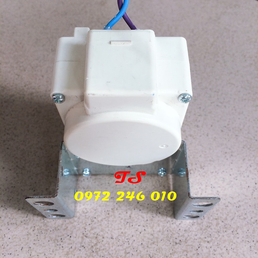 Van xả máy giặt Samsung [RẺ VÔ ĐỊCH]