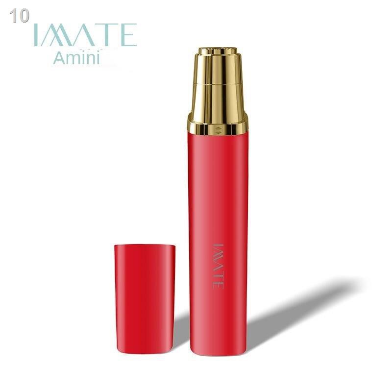 ●❃Imate Electric Mini Hair Removal Apparatus Tông đơ cắt bộ phận vùng kín để loại bỏ lông nách và Dao cạo cho phụ