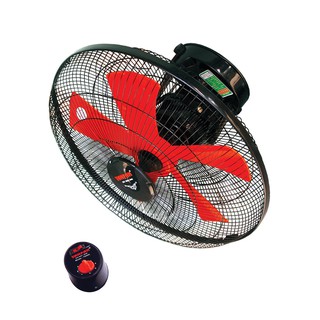 Quạt đảo trần yanfan td505