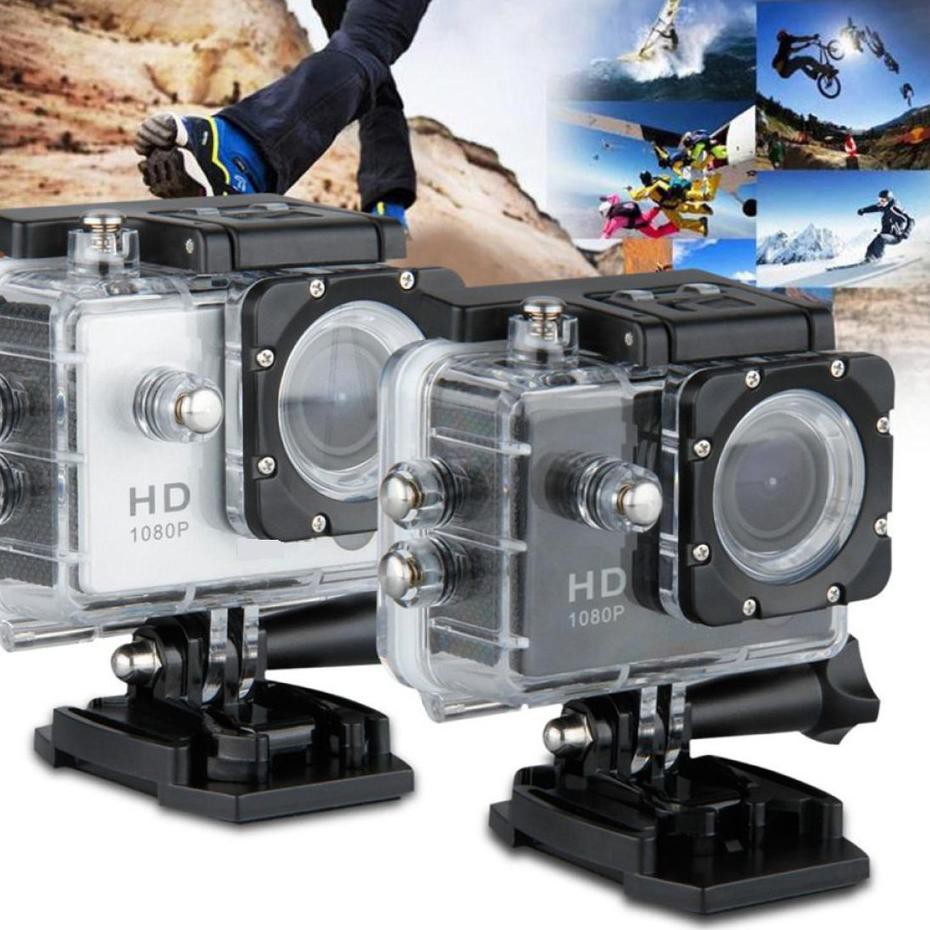 Camera Hành Động 4K ultra HD Không wifi kogan / Thể Thao | BigBuy360 - bigbuy360.vn