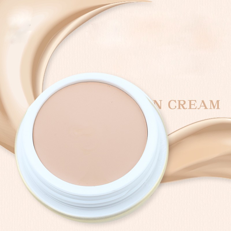 [HÀNG HOT] Kem nền OUMI/Kem nền thần thánh thách thức mọi khuyết điểm. | BigBuy360 - bigbuy360.vn