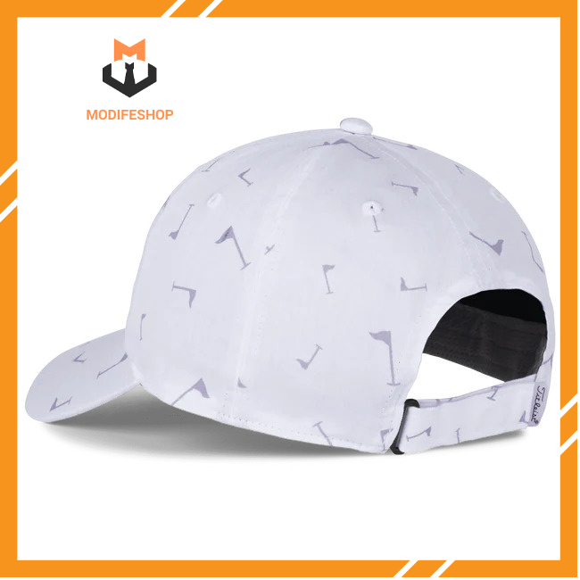 Nón/ Mũ golf Nữ Titleist Women's Montauk Prints - Modife Shop
