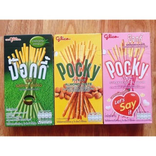 POCkY Thái Lan