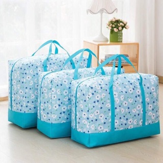 Set 3 túi đựng chăn màn, quần áo mẫu mới