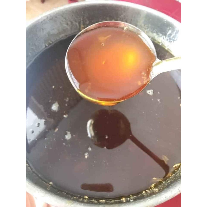 Đường mía  nấu xu xoa, nấu chè đậm vị 1kg