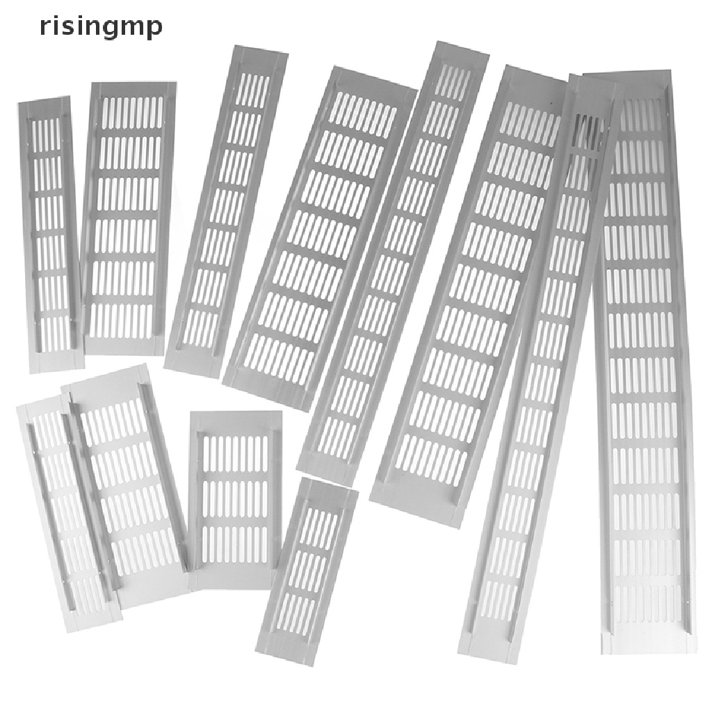 [risingmp] Tấm Thông Hơi Bằng Hợp Kim Nhôm Đục Lỗ Thoát Khí Web ♨Trên đó