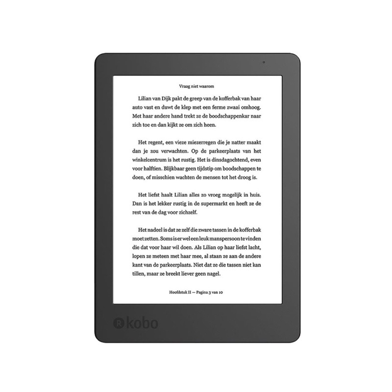 Máy đọc sách Kobo đã qua sử dụng | BigBuy360 - bigbuy360.vn