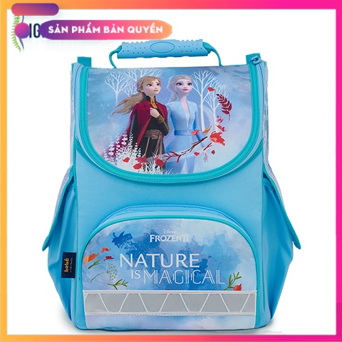 Cặp bebé Nature Quest - Frozen II