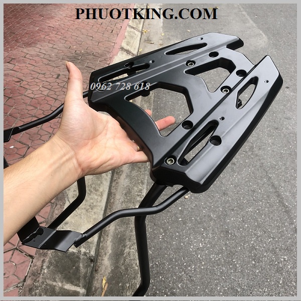 Baga NVX 155 V1 (2015-2020)