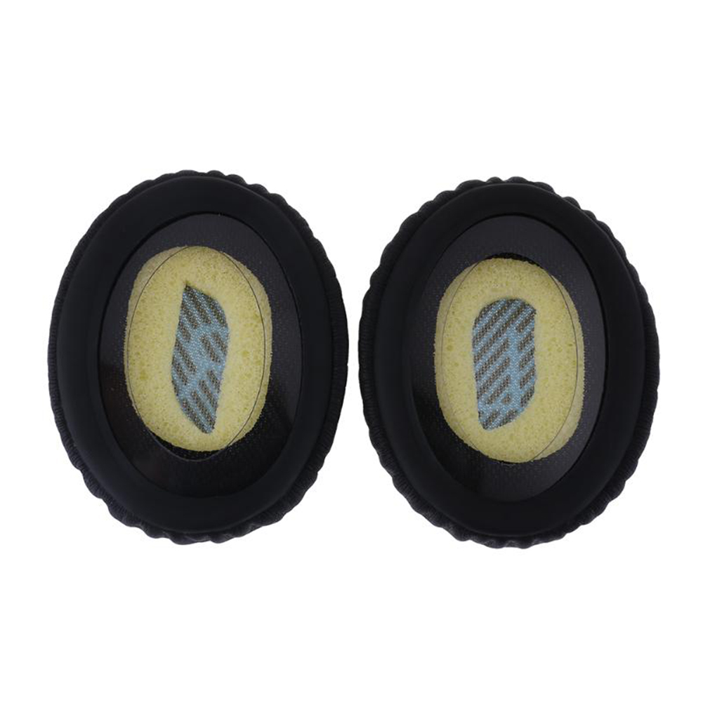 2 Đệm Tai Nghe Thay Thế Bằng Da Giả Cho Tai Nghe | BigBuy360 - bigbuy360.vn