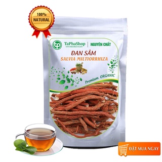 [Hàng công ty] - Đan sâm khô loại 1kg - hàng chất lượng cao - giá tốt