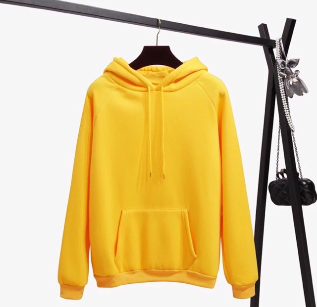 Áo Nỉ Bông Áo Hoodie Áo Ấm Áo Đôi Nam Nữ | BigBuy360 - bigbuy360.vn