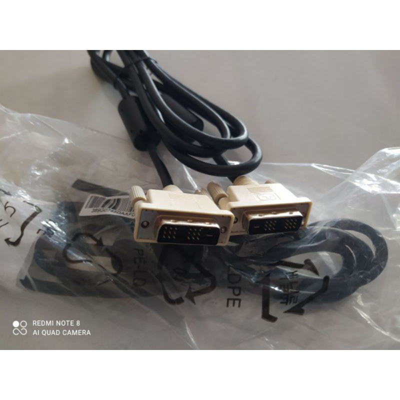 Dây DVI 1.5m hàng chất lượng