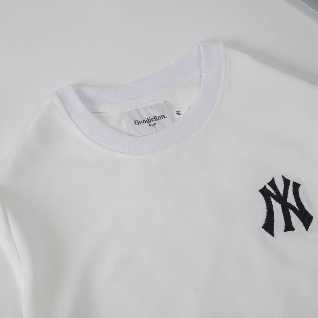 Áo thun thu đông thể thao nam, Mã A08 phom 40-75kg | BigBuy360 - bigbuy360.vn