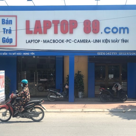 LAPTOP89_HUNGYEN, Cửa hàng trực tuyến | WebRaoVat - webraovat.net.vn