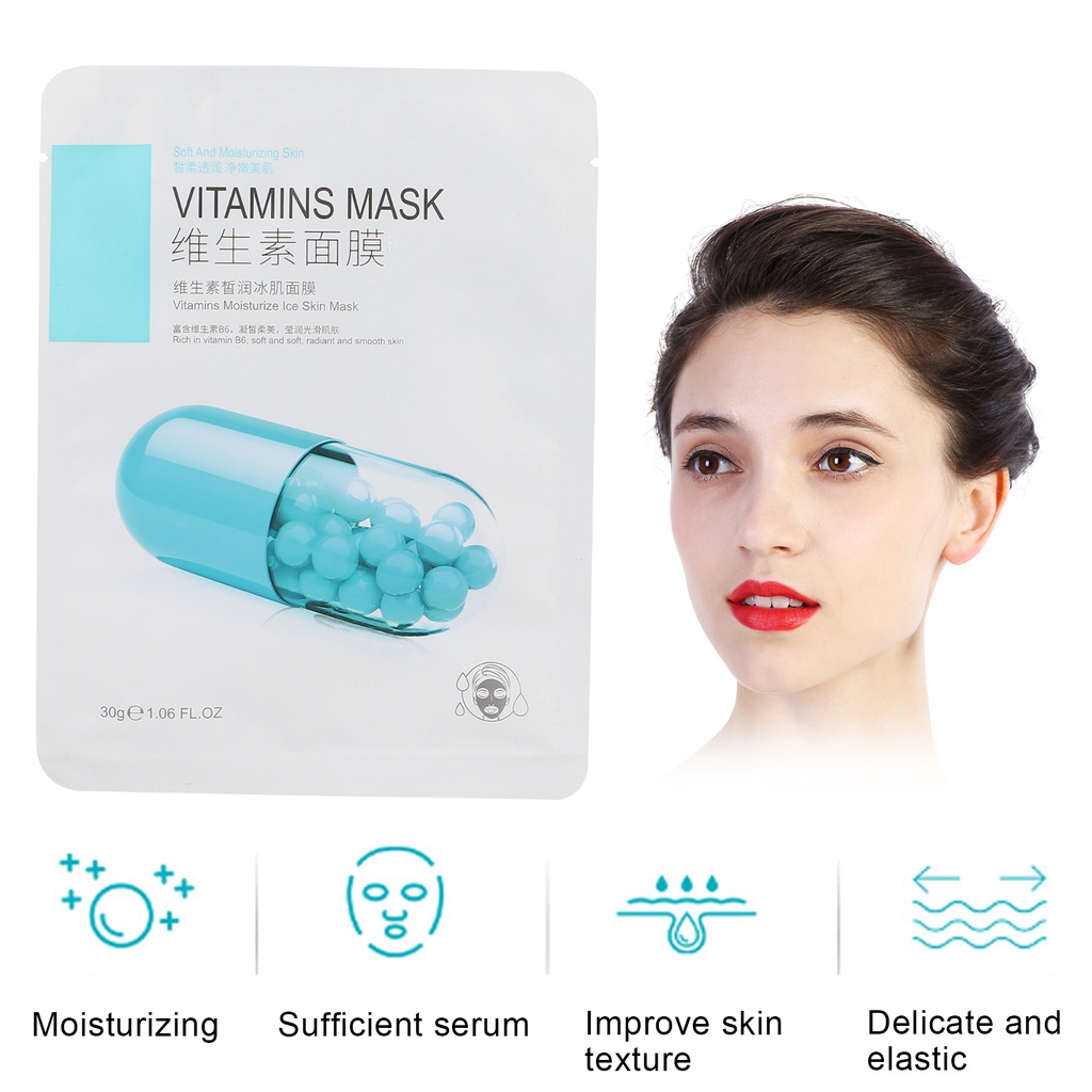 khuyến mạiMặt Nạ Dưỡng Ẩm Làm Mịn Da Mặt Neon074 30g
