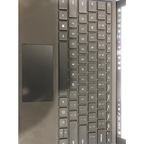 [ Tặng bàn phím + pen] Surface Pro 7 i5/8/128g Full box | BigBuy360 - bigbuy360.vn