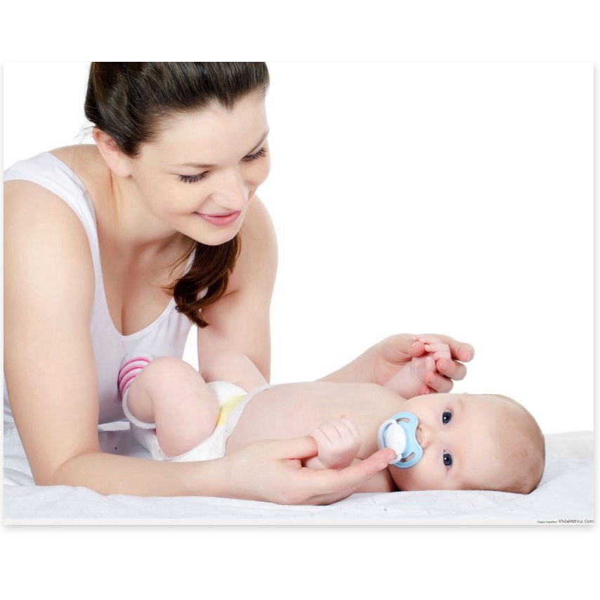 Tã quần trẻ em AYAKA Công Nghê Nhật Bản Size S32 32 miếng/gói dành cho bé 4-8kg - Thương Hiệu