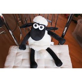 Chú Cừu Bông SHAUN THE SHEEP Vui Vẻ ( mẫu mới 2020 )