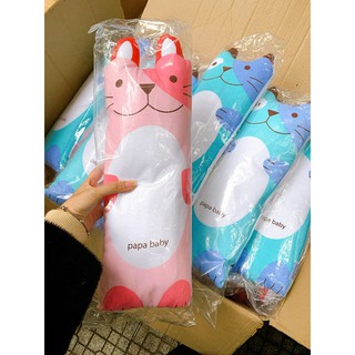 Gối Ôm Thỏ Gấu Pama