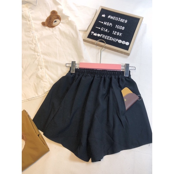 [Chuyên Sỉ] Bộ sơ mi gấu thêu nổi, quần chất kaki ống rộng có túi xéo, diện đi làm đi chơi đều sang xịn đẹp.