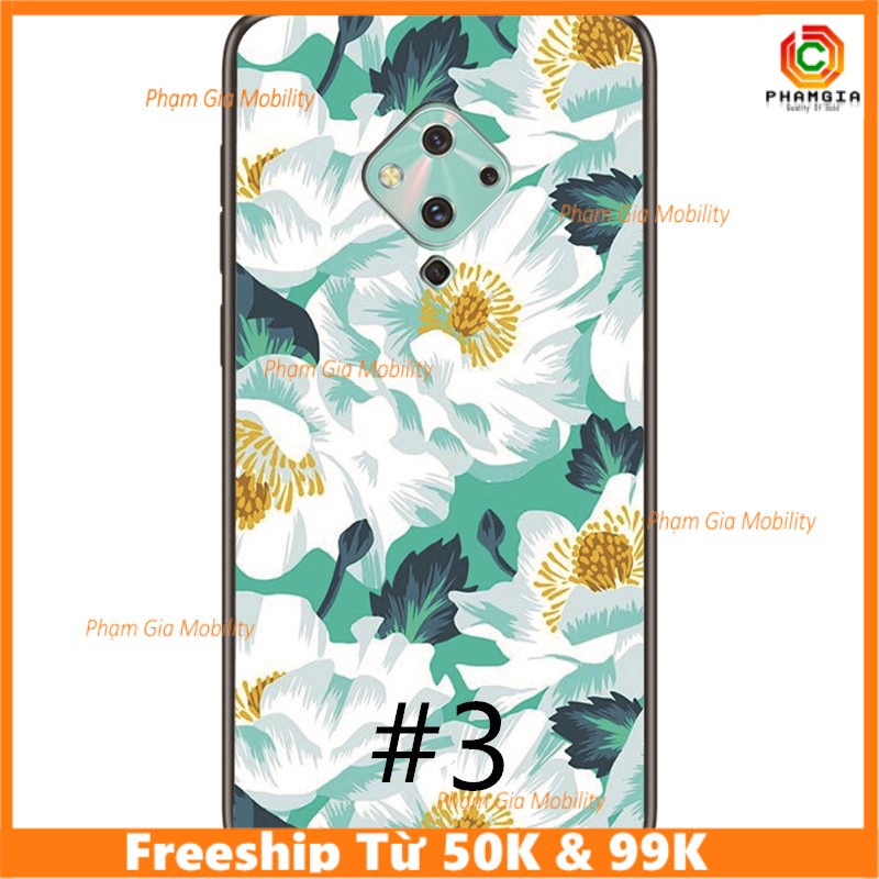 Ốp lưng dẻo hình đẹp VIVO S5 S1 Pro