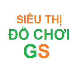 Siêu Thị Đồ Chơi GS