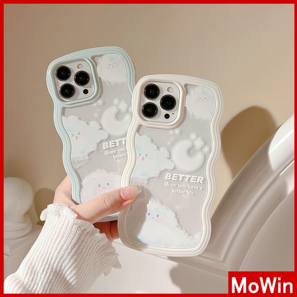 Ốp điện thoại silicon gợn sóng màu kẹo 2 trong 1 thích hợp cho iPhone 11 Pro Max 13 Pro Max 12 Pro Max 7Plus xr XS Max