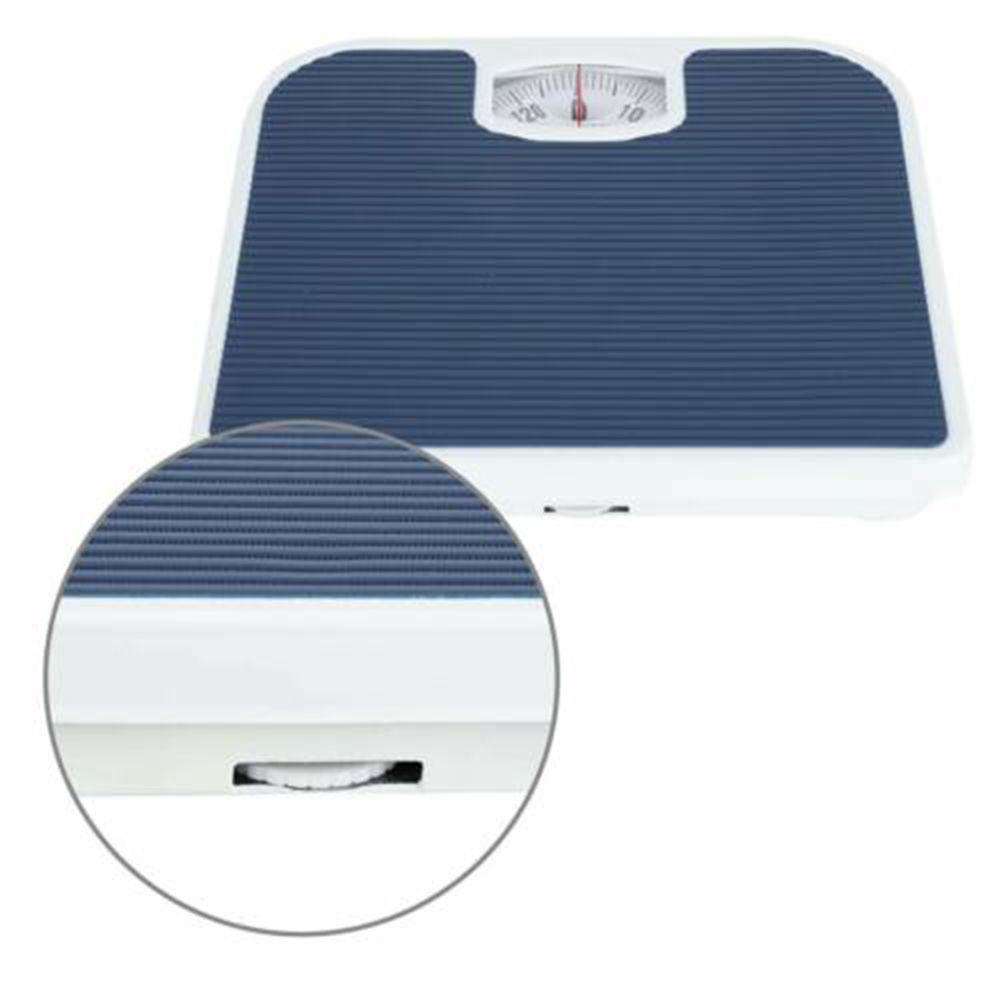 Cân Điện Tử Mini 130KG Chống Trượt Tiện Dụng Cho Phòng Tắm