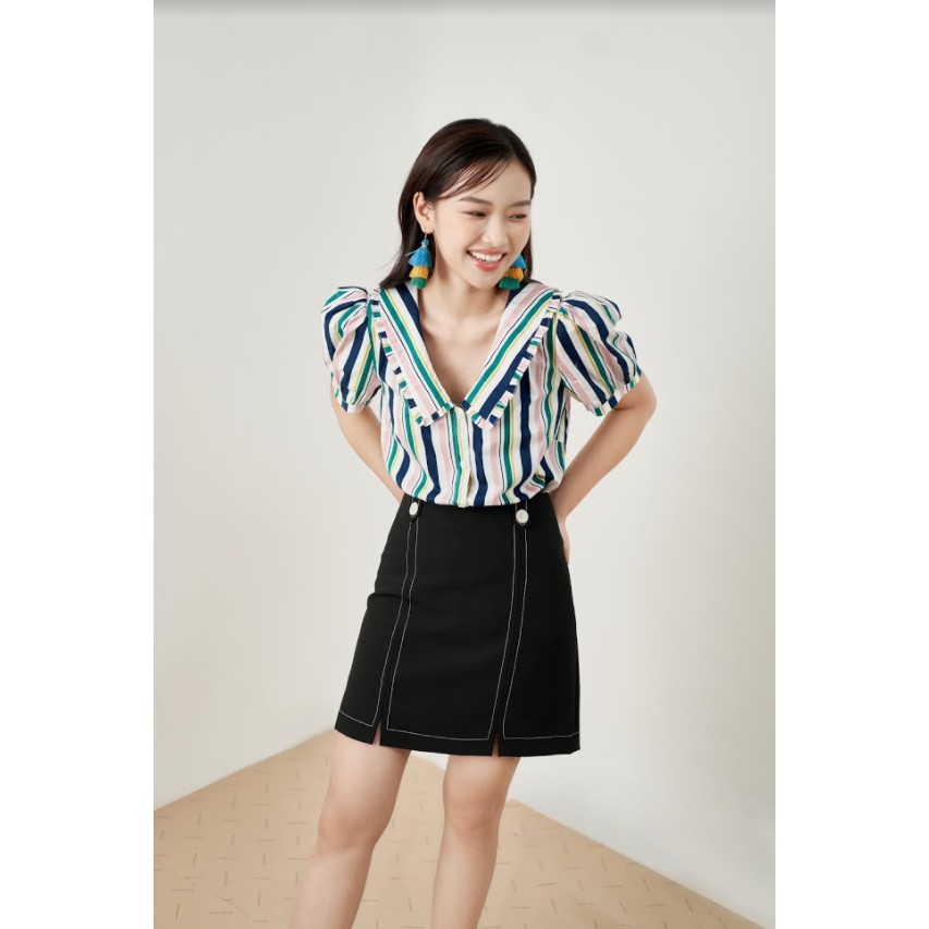Chân váy mini 1CV1043 ADORE DRESS | BigBuy360 - bigbuy360.vn