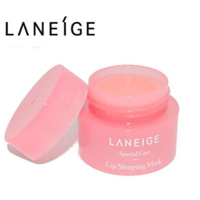(hàng Mới Về) Mặt Nạ Ngủ Cho Môi Laneige 3gr 100% Dưỡng Ẩm Chính Hãng | BigBuy360 - bigbuy360.vn