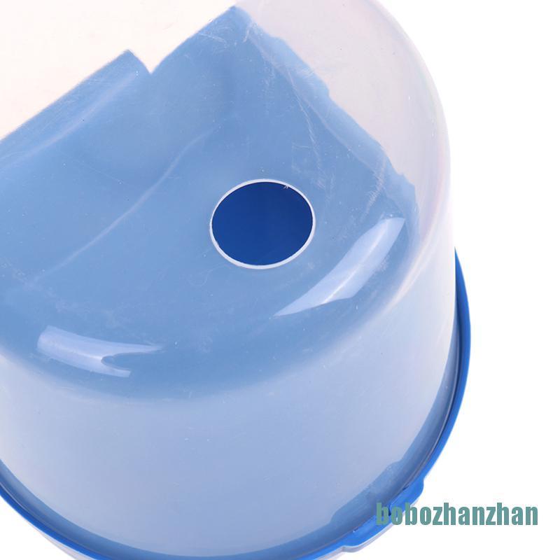 Bồn Tắm Bằng Nhựa Treo Lồng Chim Vẹt Dễ Thương