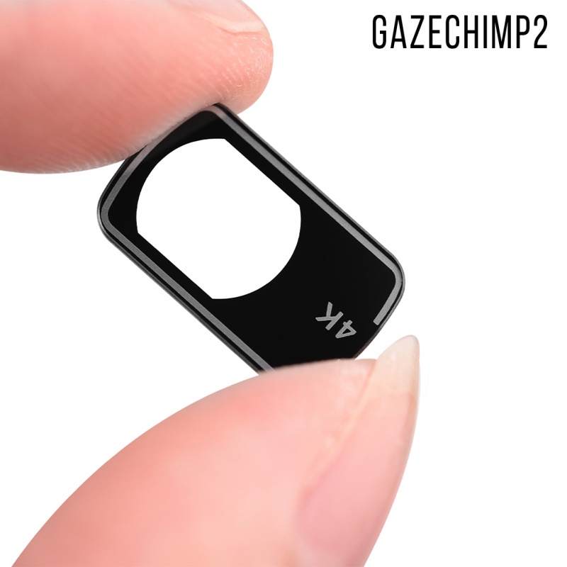 [GAZECHIMP2] Gimbal Camera Lens Glass Repair Replacement for DJI Mavic MINI 2 Parts