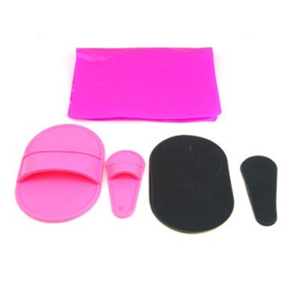 (Hàng Mới Về) Bộ Miếng Dán Tẩy Lông Tay / Chân Mịn Màng | BigBuy360 - bigbuy360.vn