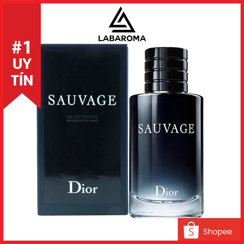 Tinh dầu nước hoa nam Dior Sauvage EDT thơm lâu, mùi quyến rũ, làm dầu thơm, xông phòng, treo xe ô tô, tủ quần áo 10ml