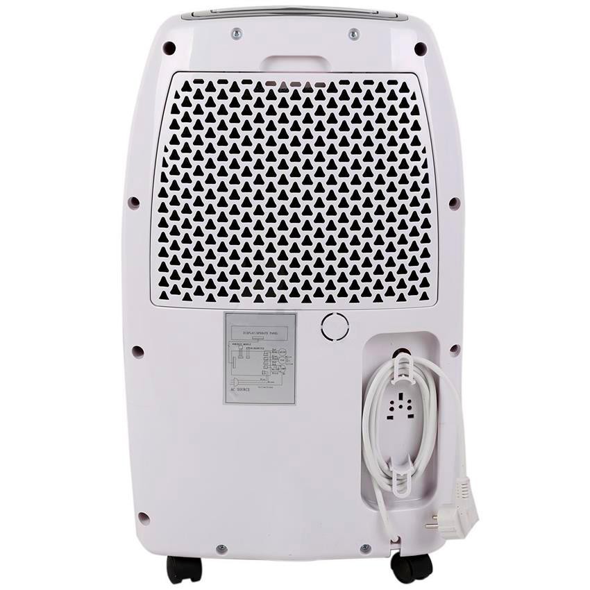 Máy Hút Ẩm Tiross TS887 360W (Trắng) - Bảo hành 12 tháng