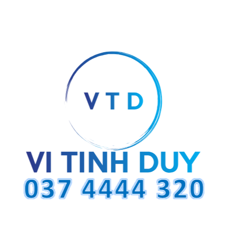 VI TÍNH DUY