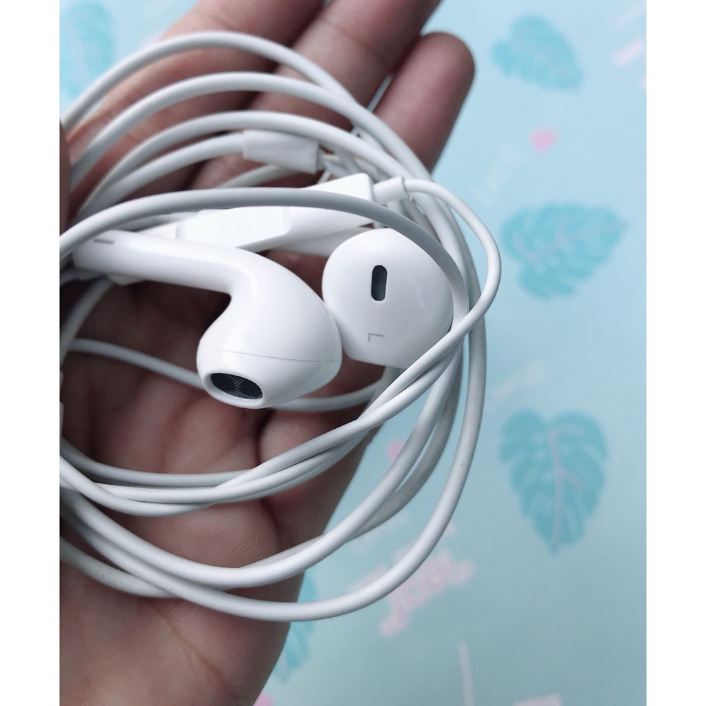 - TAI NGHE SS/OP/IP NHÉT TAI CÓ DÂY DÀNH CHO TẤT CẢ DÒNG ĐIỆN THOẠI JACK 3.5MM - TAI NGHE ÊM