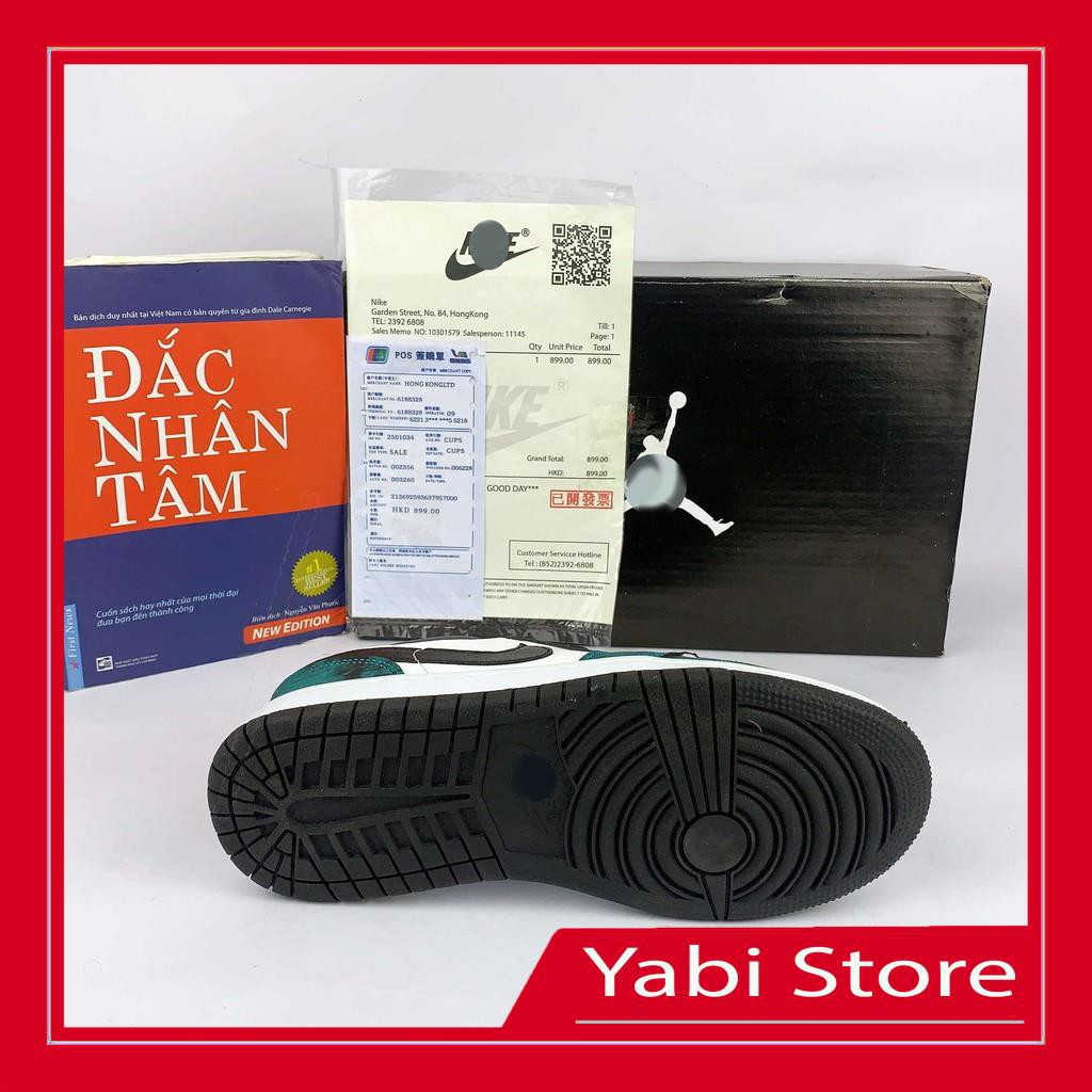 🔥FREE SHIP-HÀNG QUẢNG CHÂU 🔥Giày thể thao sneaker🔥Air Jordan 1 Low JD thấp xanh loang full box | BigBuy360 - bigbuy360.vn