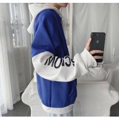 ÁO HOODIE NÓN UNISEX NAM NỮ 1885