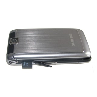 Điện thoại nắp gập samsung 3600i