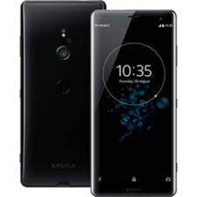 Điện thoại Sony XZ3 - Sony Xperia XZ3 Chính Hãng ram 4/64G, Màn: P-OLED, 6.0", Quad HD+ , Cày Game nặng - GGS 04