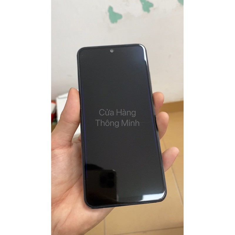 Tấm dán Xiaomi Redmi Note 10 dán PPF mặt trước, dán mặt sau, dán màn hình, dán mặt lưng Full viền chuẩn