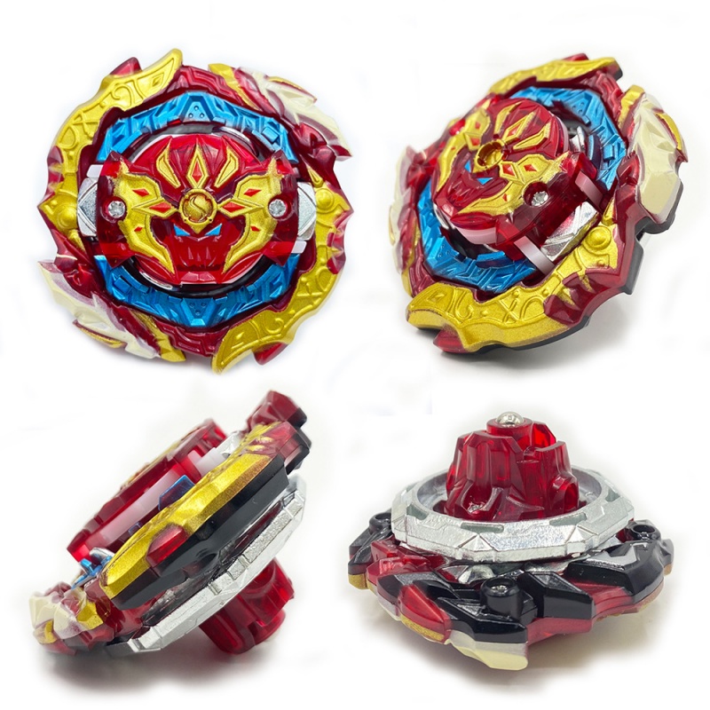 Bộ Đồ Chơi Con Quay Beyblade Burst DB B-188 01 Astral Spriggan Dành Cho Bé Trai